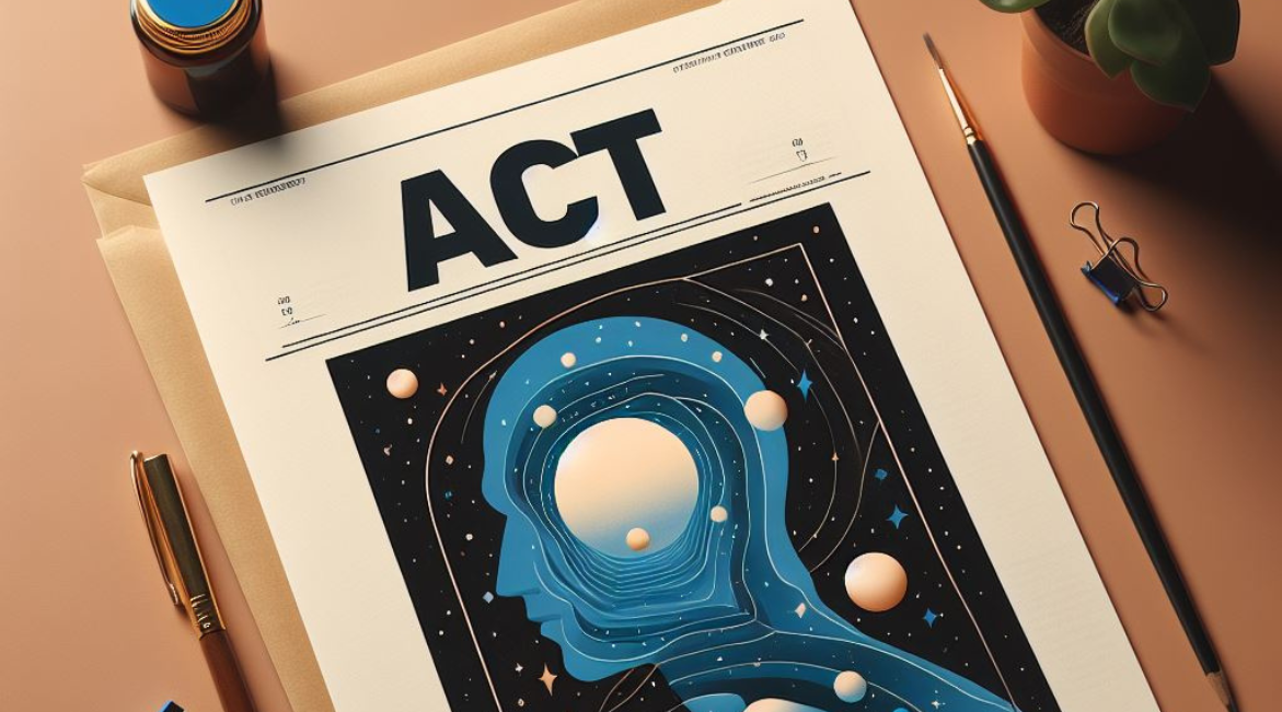 Empezar con ACT puede ser lioso. Te echo una mano para convertirte en el/la mejor terapeuta.